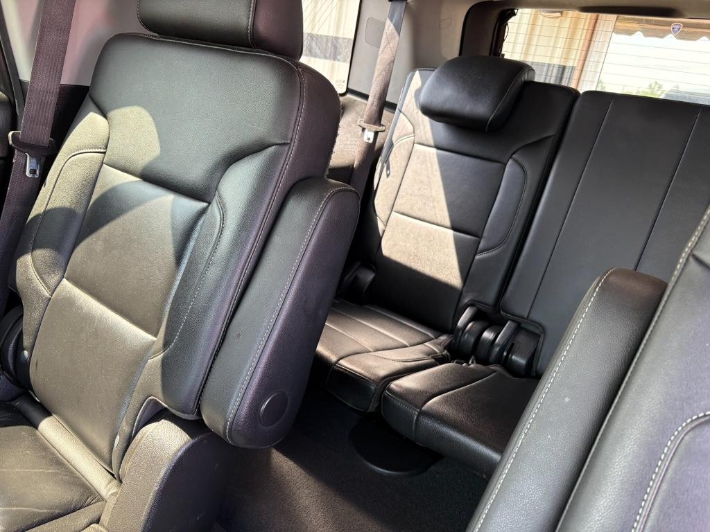 Image of 2019 Chevrolet Tahoe LT