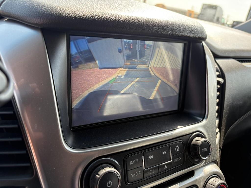 Image of 2019 Chevrolet Tahoe LT